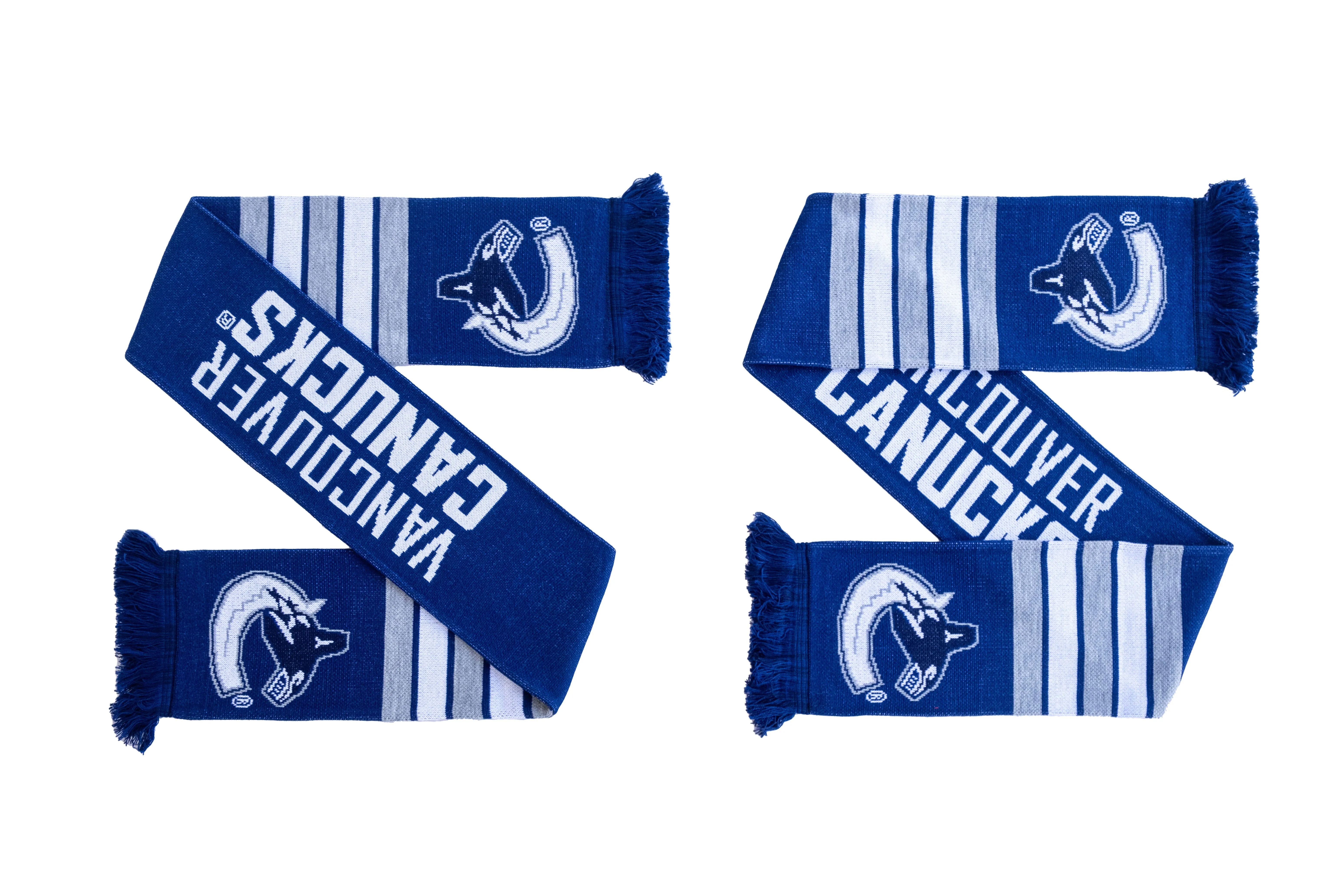 NHL Vancouver Canucks Alt Scarf