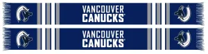 NHL Vancouver Canucks Alt Scarf