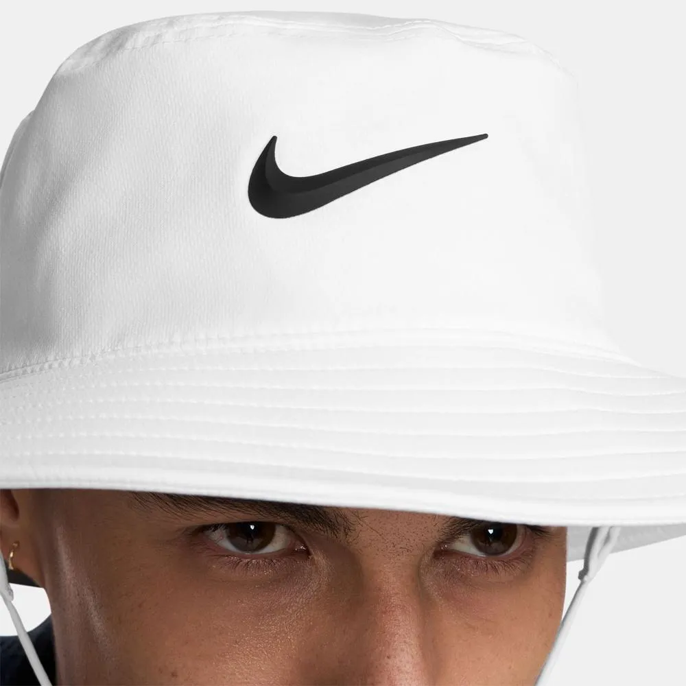 Nike Apex Bucket Hat - White