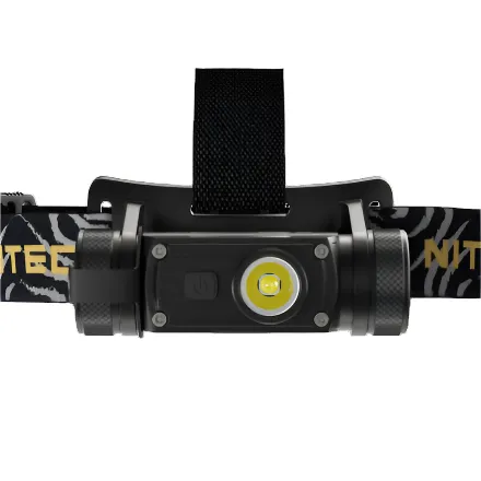 NITECORE 1000 LUMENS LED HEADLAMP (HC60)