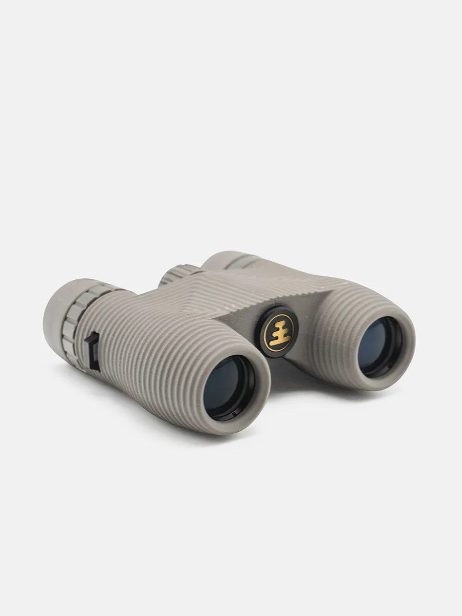 Nocs Provisions 8x25 Waterproof Binoculars