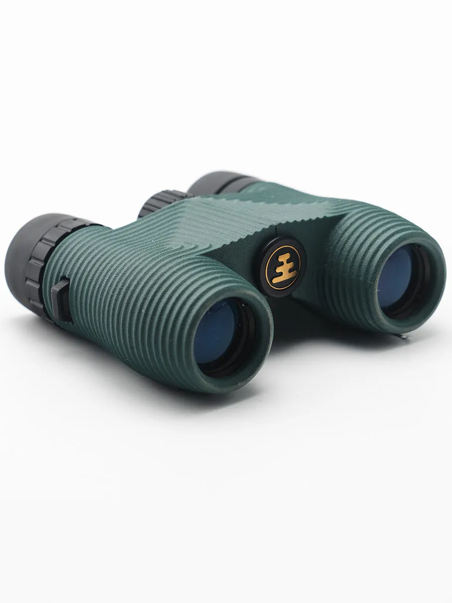 Nocs Provisions 8x25 Waterproof Binoculars