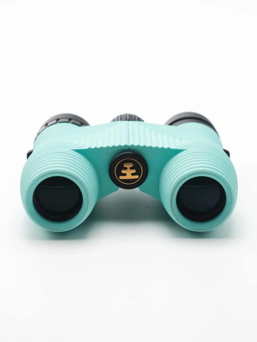 Nocs Provisions 8x25 Waterproof Binoculars