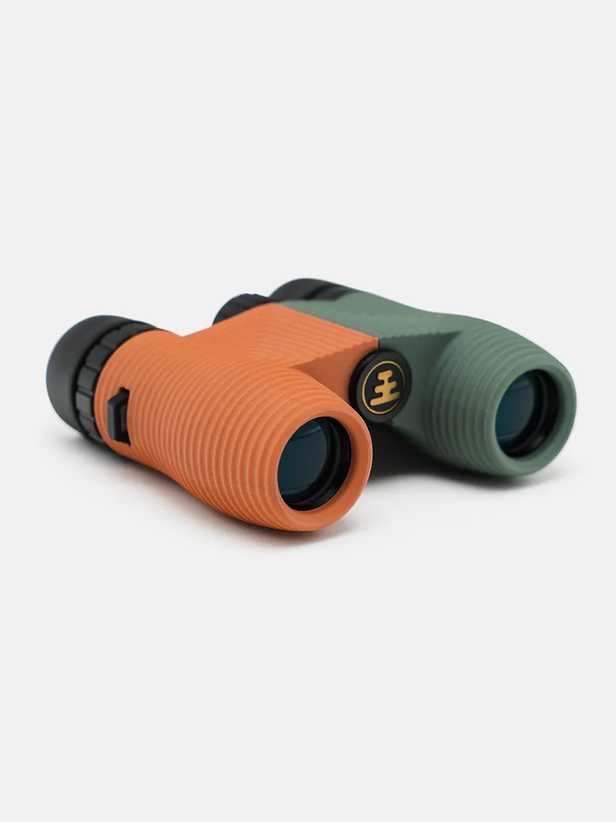 Nocs Provisions 8x25 Waterproof Binoculars