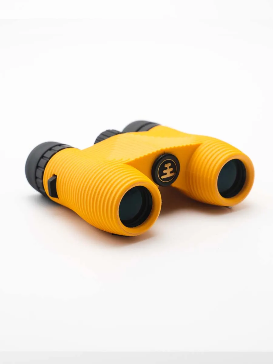 Nocs Provisions 8x25 Waterproof Binoculars