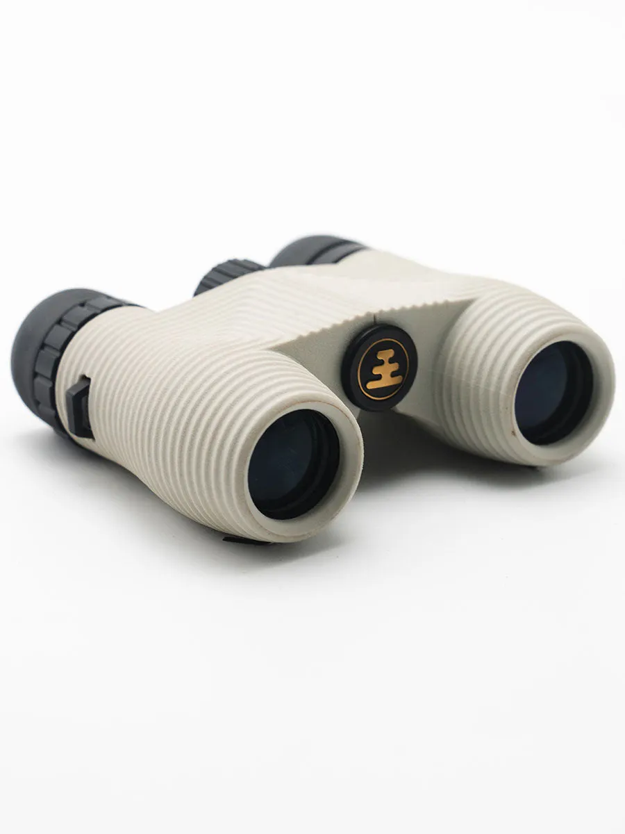 Nocs Provisions 8x25 Waterproof Binoculars