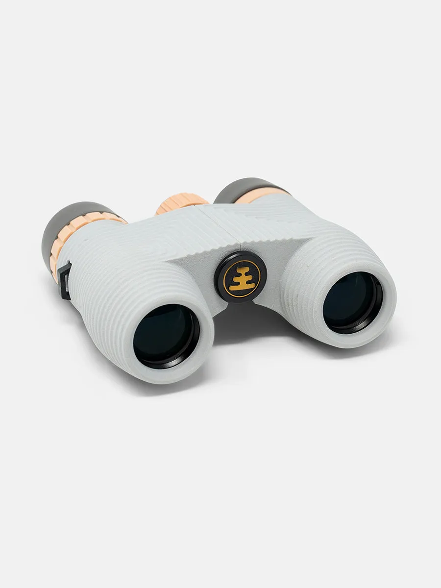 Nocs Provisions 8x25 Waterproof Binoculars