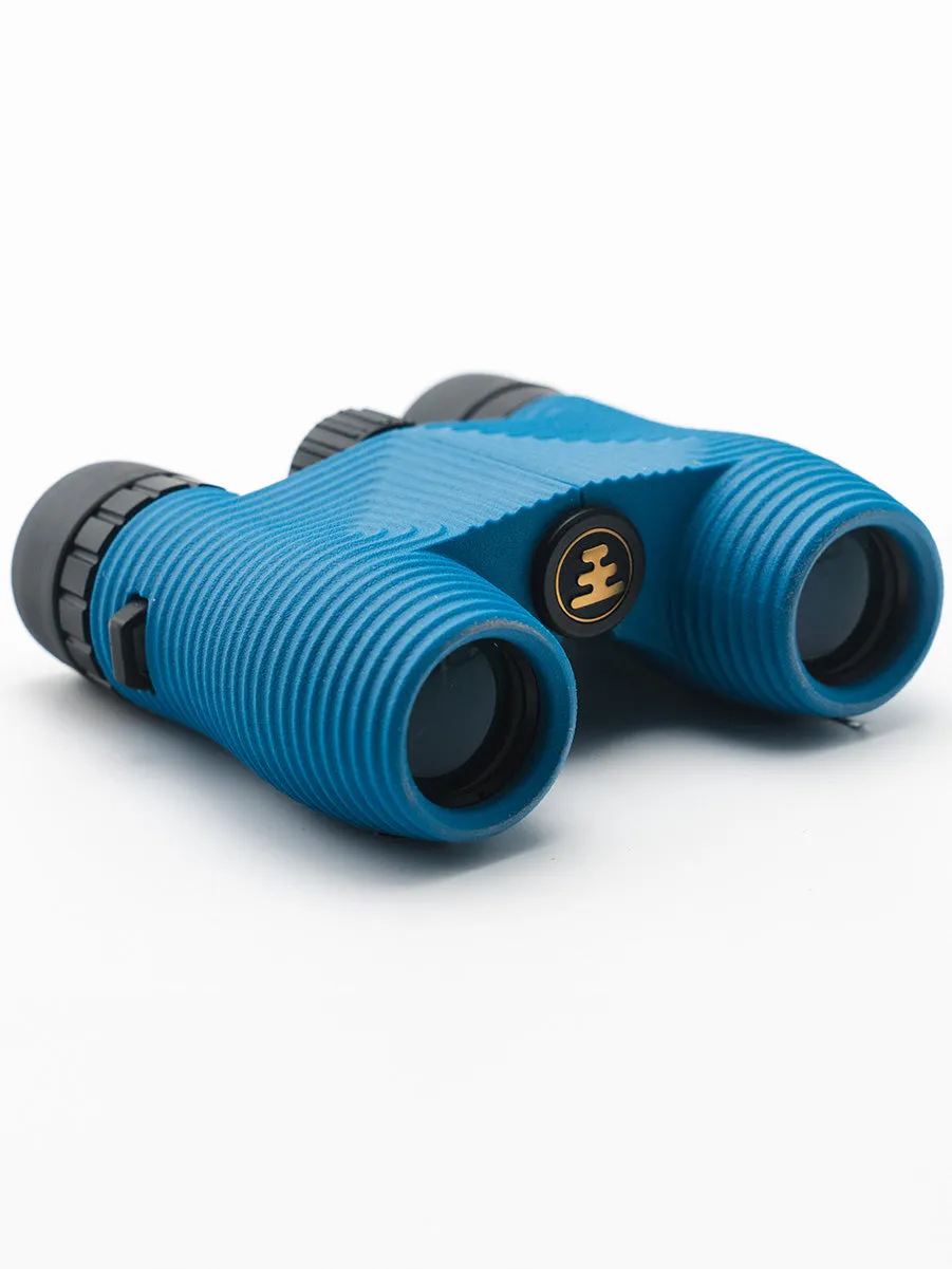 Nocs Provisions 8x25 Waterproof Binoculars