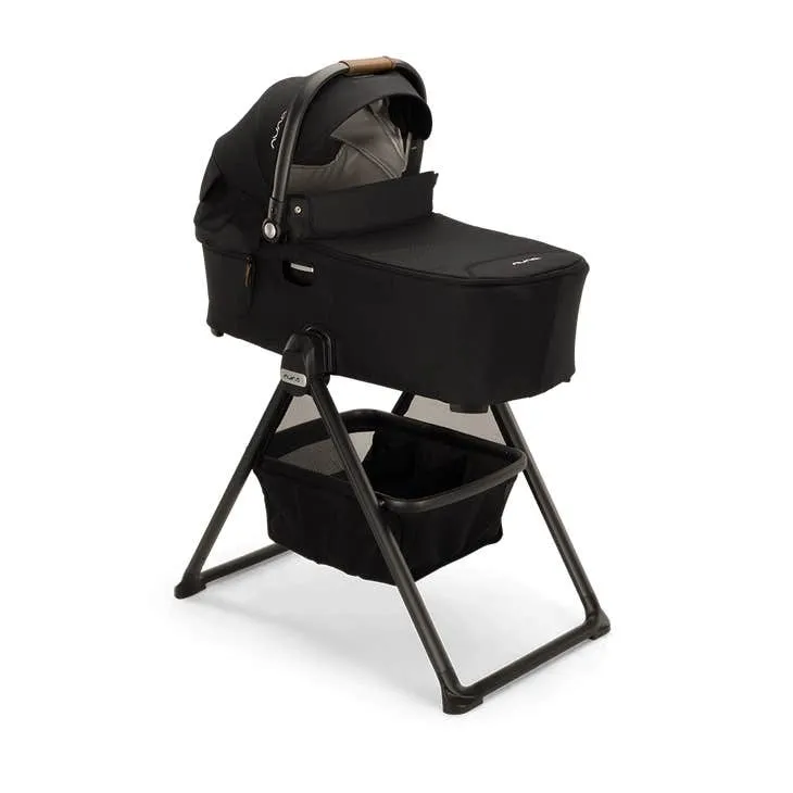 Nuna DEMI next Bassinet   Stand