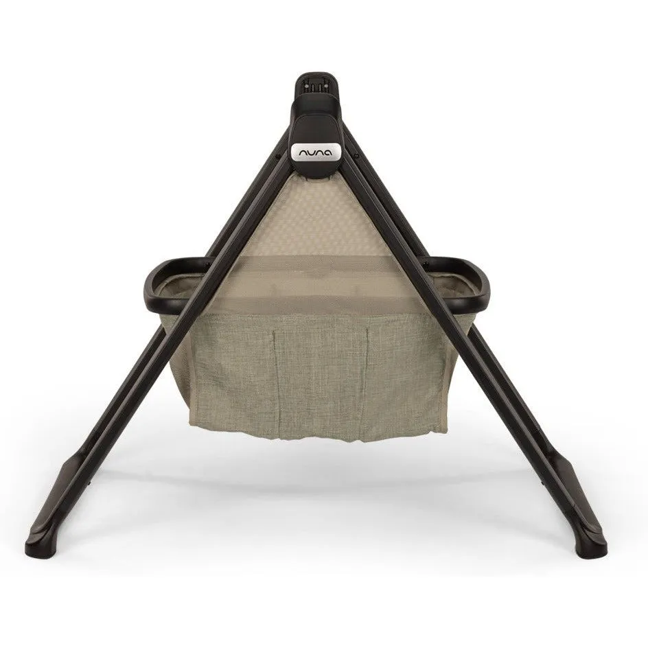 Nuna Demi Next Bassinet   Stand