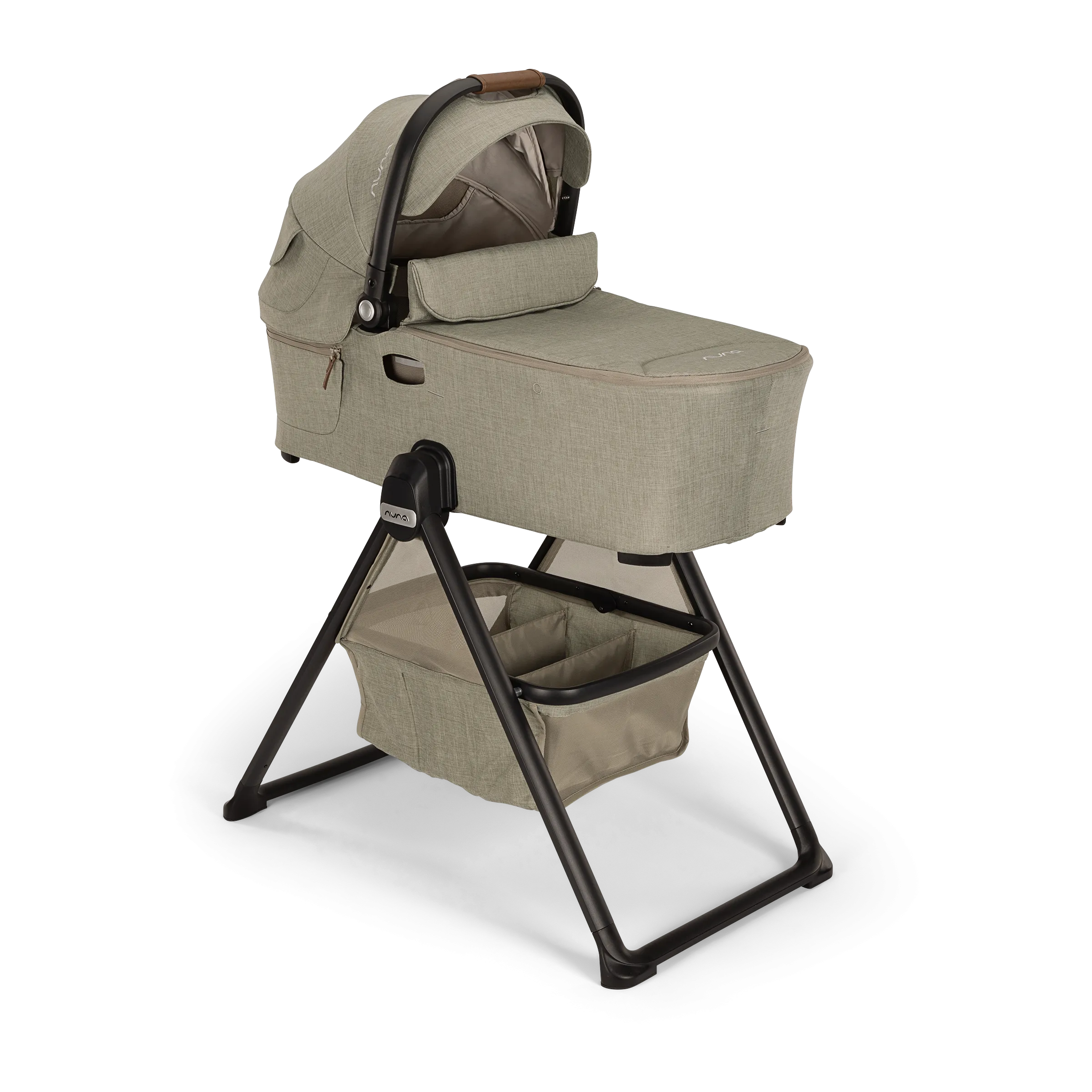 Nuna DEMI™ Next Bassinet   Stand