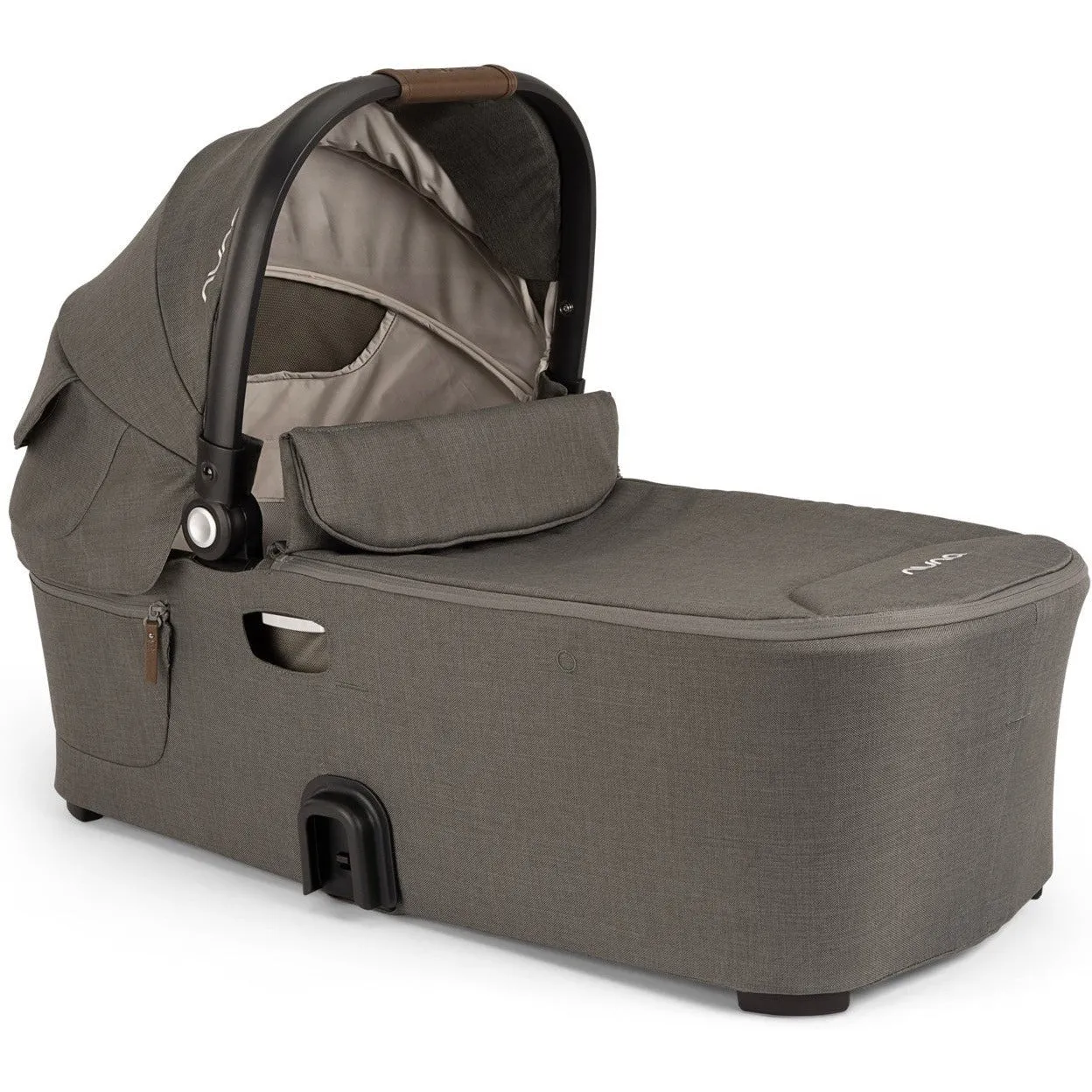 Nuna Demi Next Bassinet   Stand