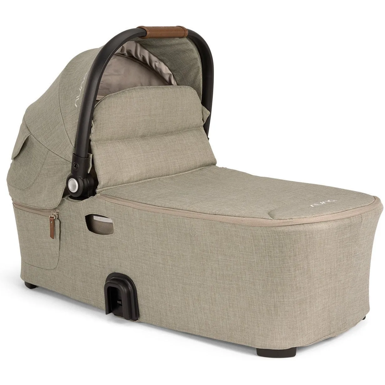 Nuna Demi Next Bassinet   Stand