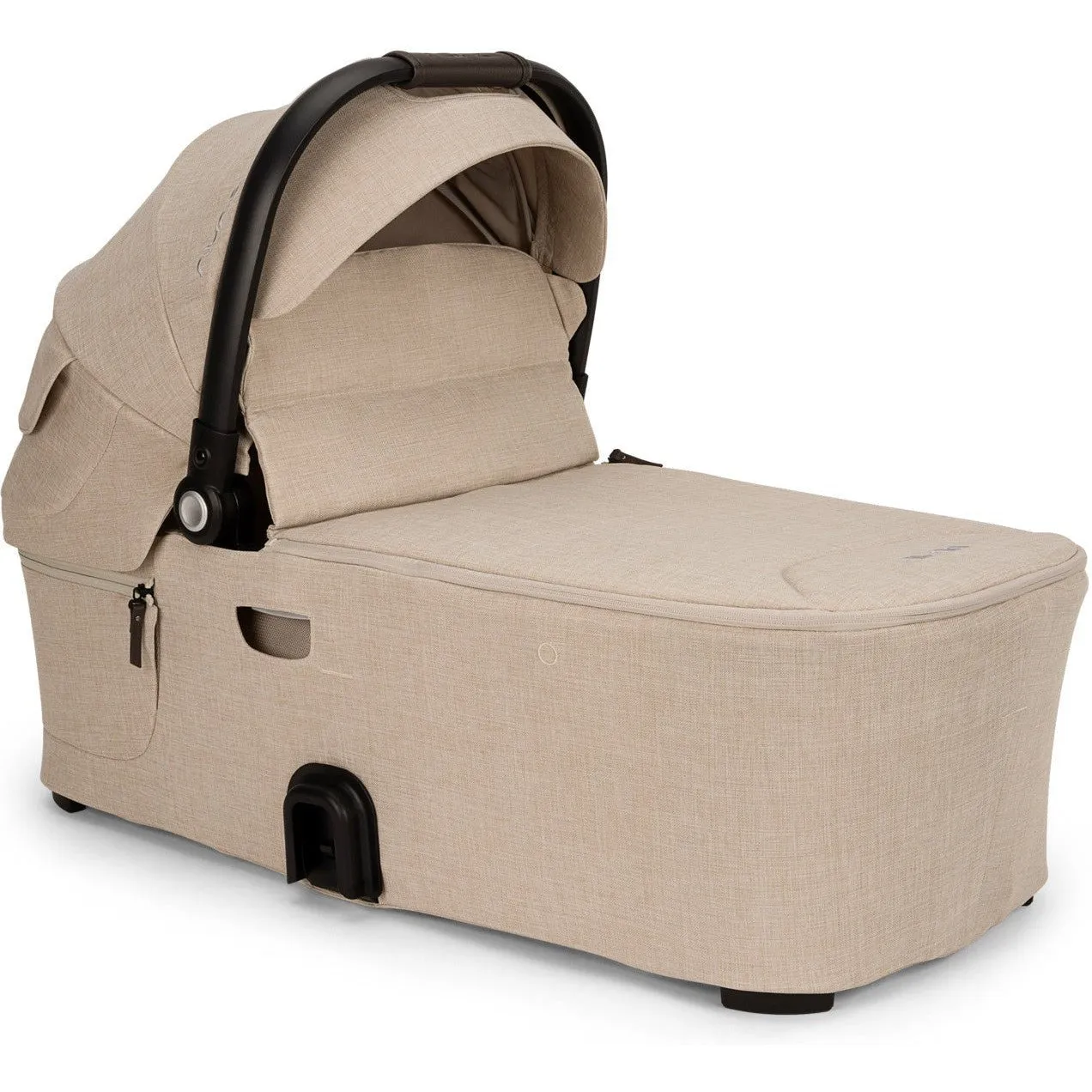 Nuna Demi Next Bassinet   Stand