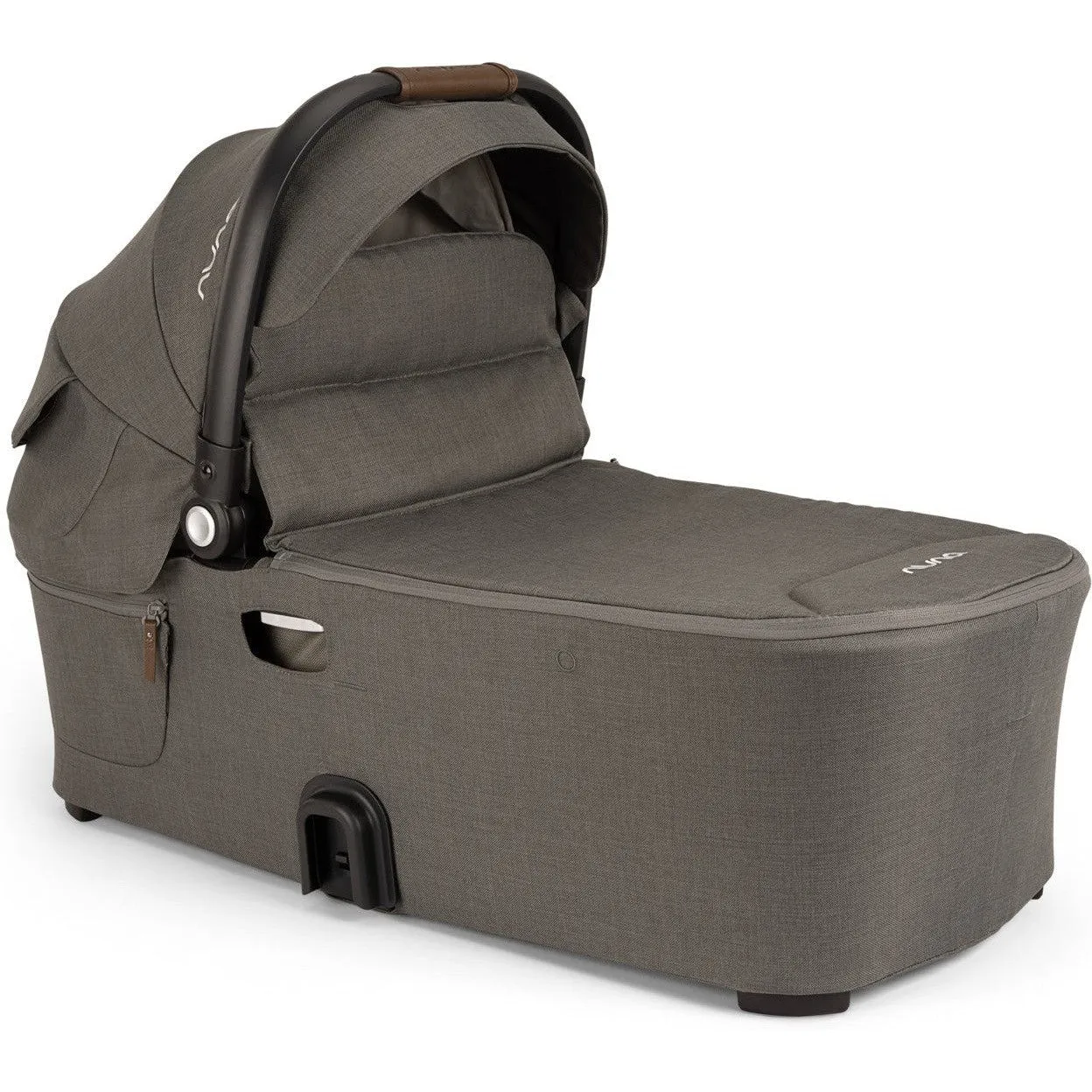 Nuna Demi Next Bassinet   Stand