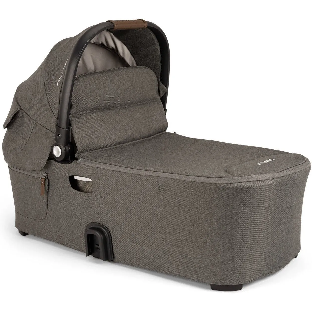 Nuna Demi Next Bassinet   Stand