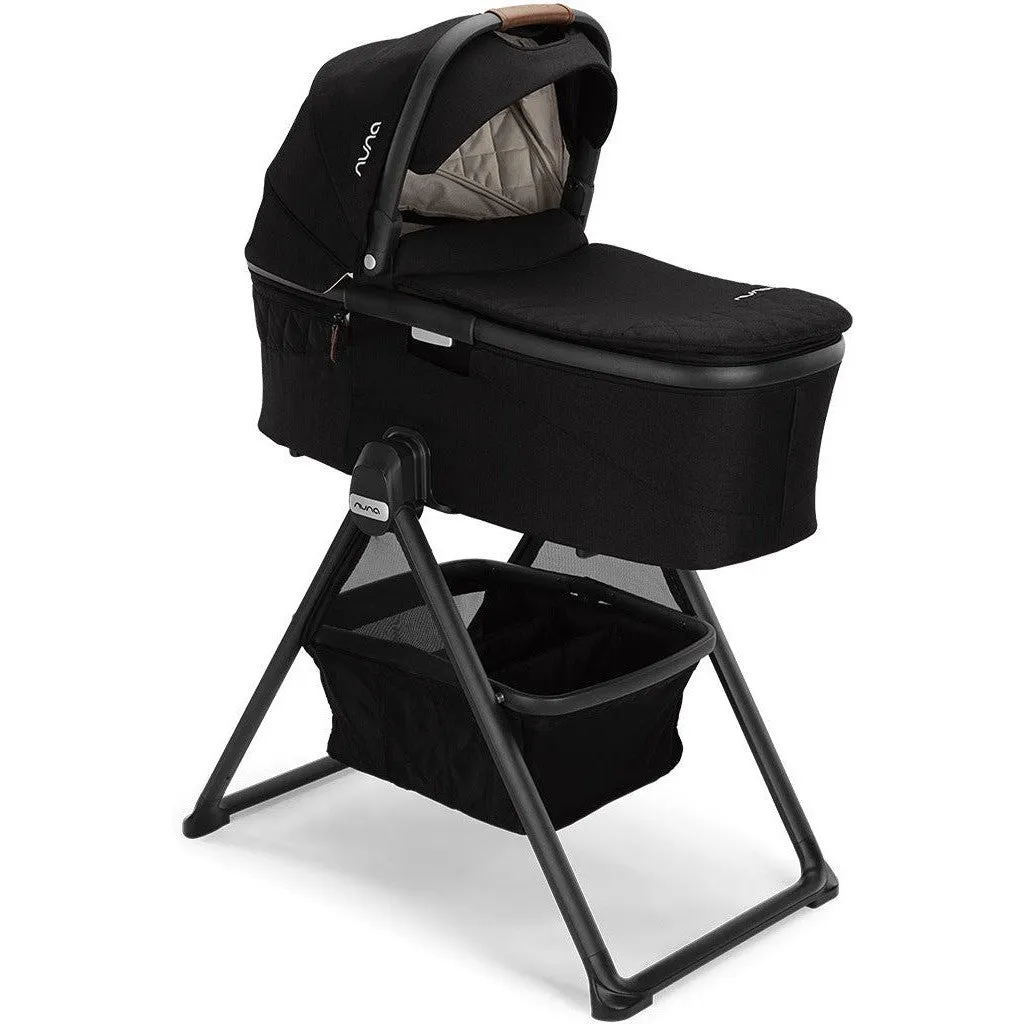 Nuna Demi Next Bassinet   Stand