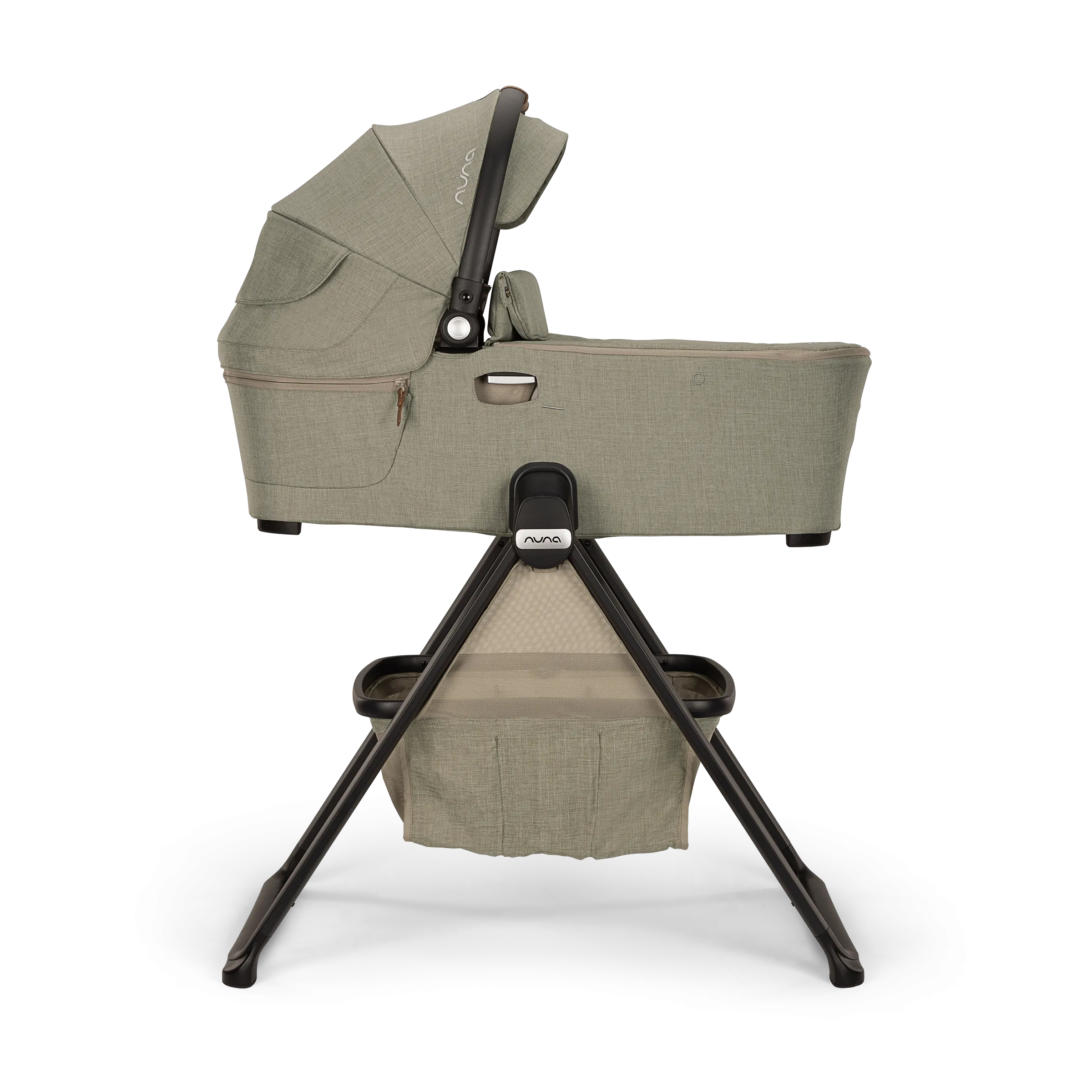 Nuna DEMI™ Next Bassinet   Stand