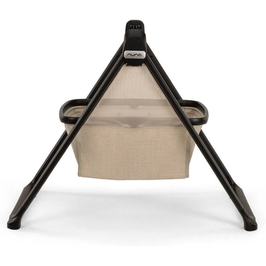 Nuna Demi Next Bassinet   Stand