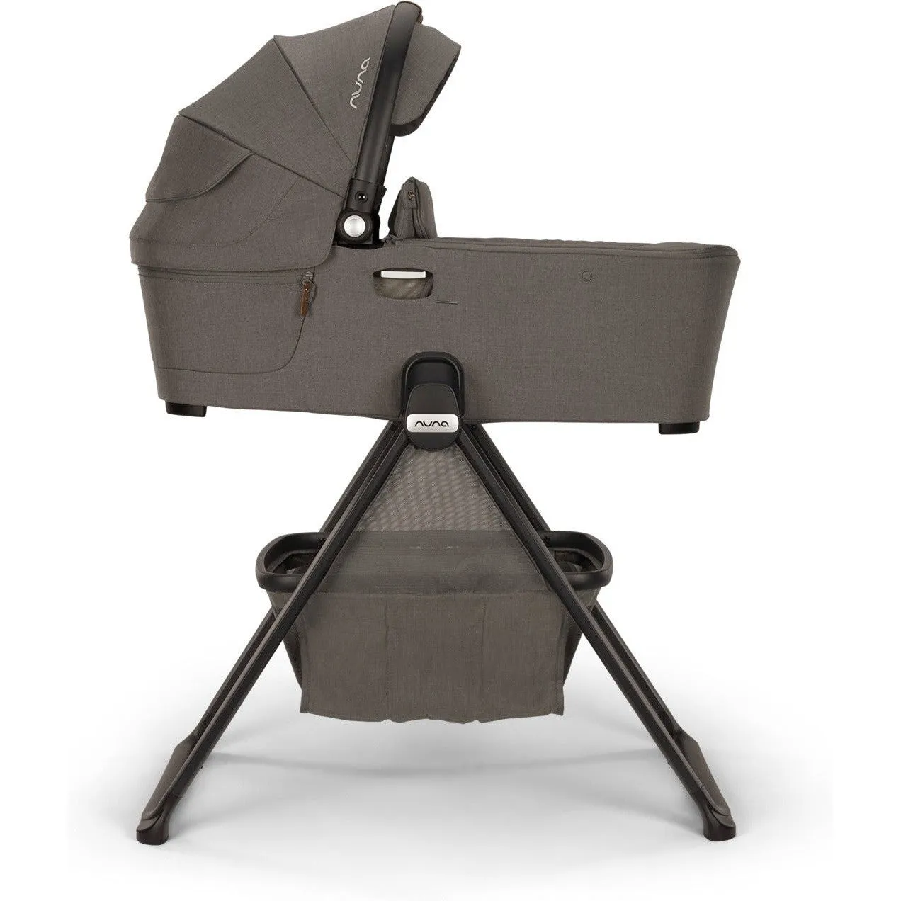 Nuna Demi Next Bassinet   Stand