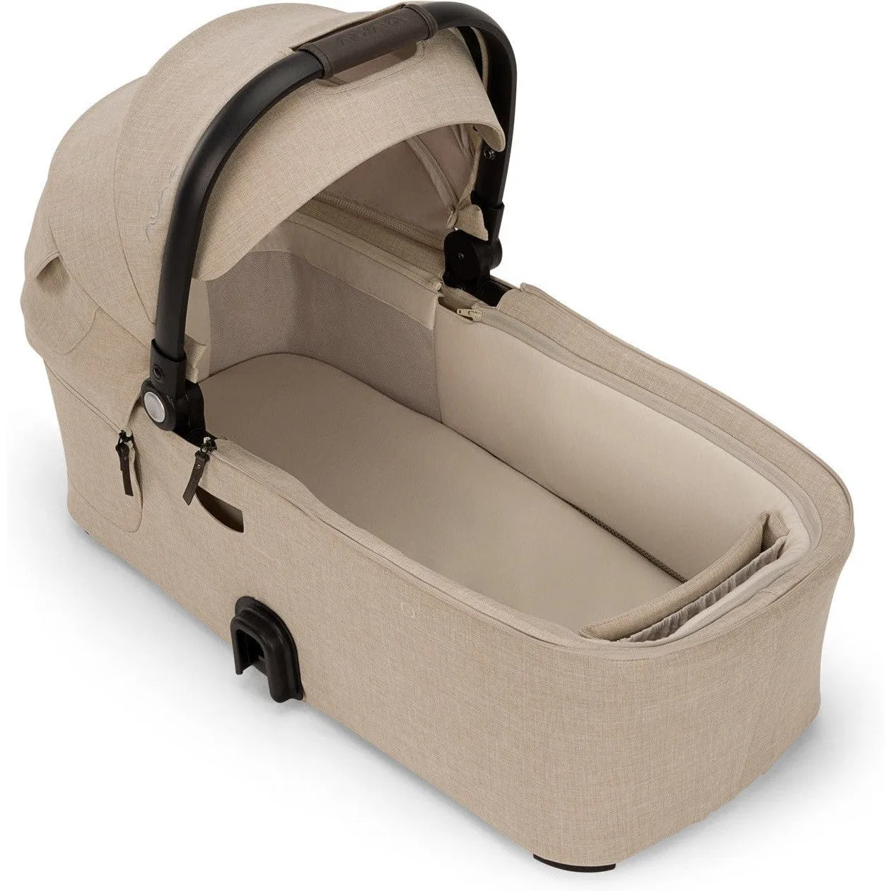 Nuna Demi Next Bassinet   Stand