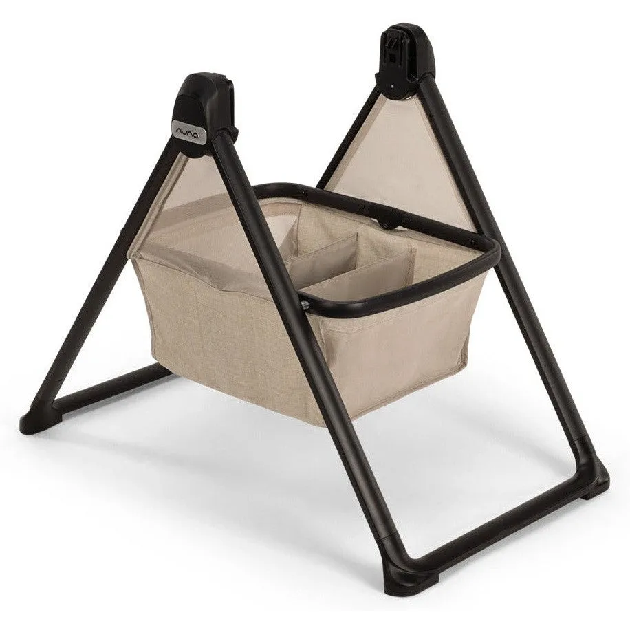 Nuna Demi Next Bassinet   Stand