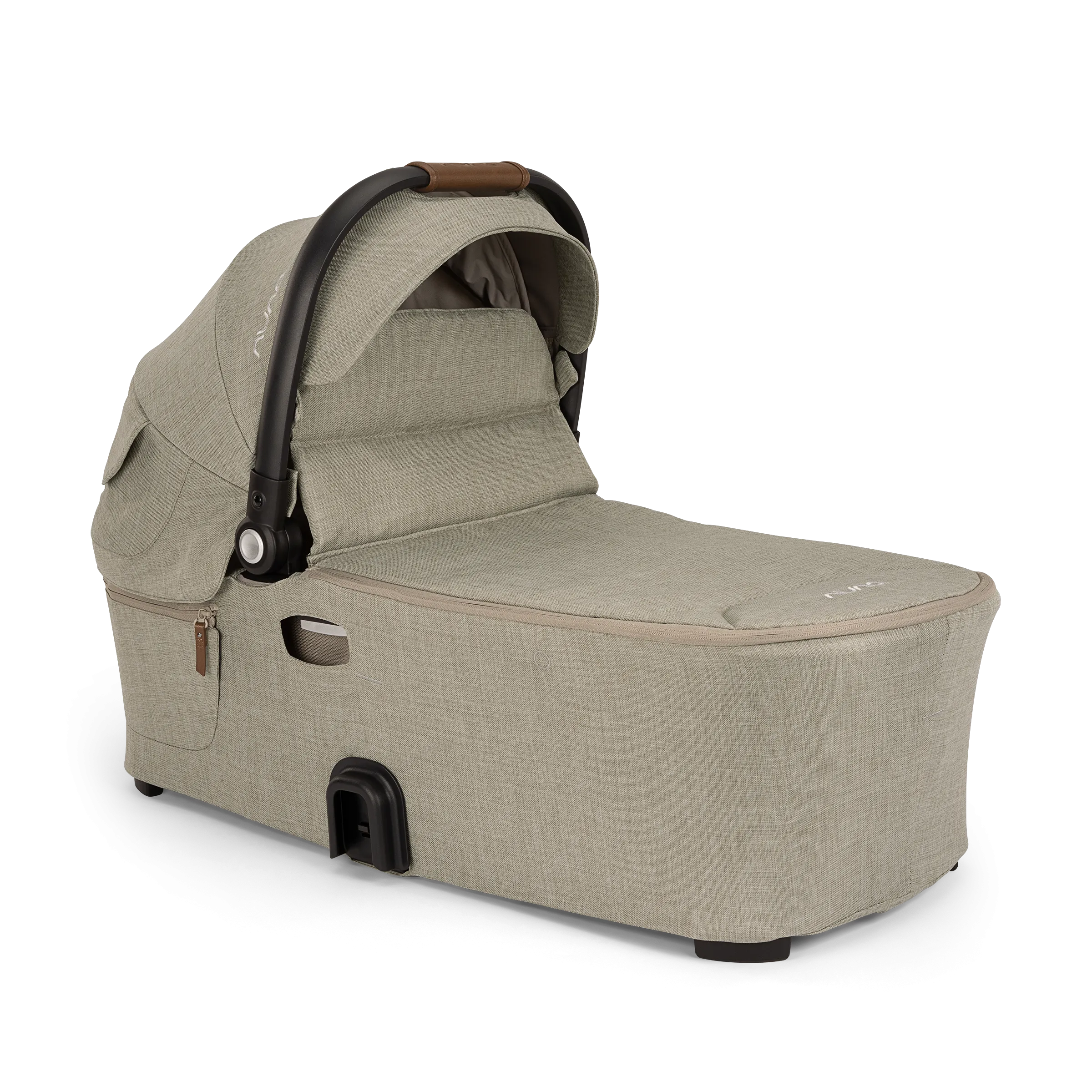 Nuna DEMI™ Next Bassinet   Stand