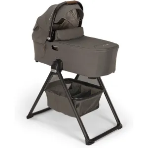 Nuna Demi Next Bassinet   Stand