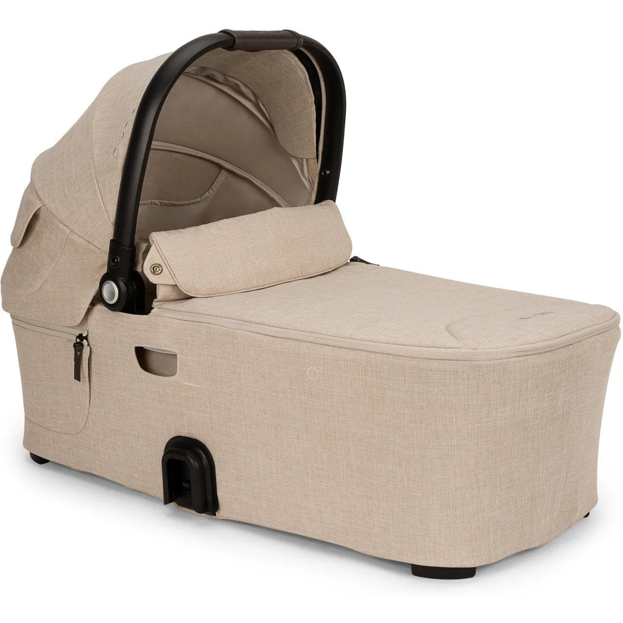 Nuna Demi Next Bassinet   Stand