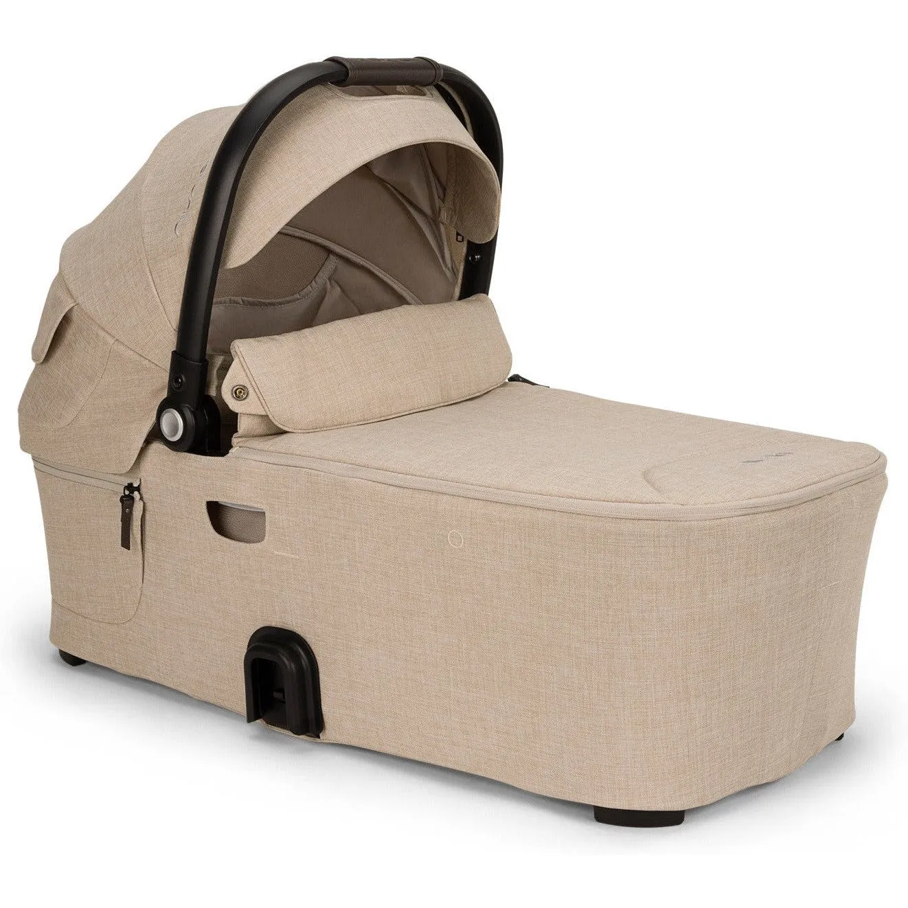 Nuna Demi Next Bassinet   Stand