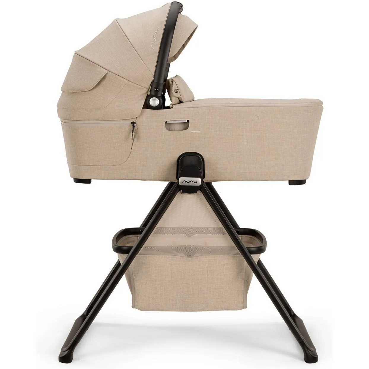 Nuna Demi Next Bassinet   Stand