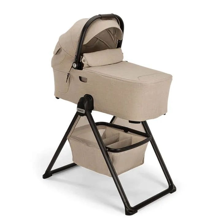 Nuna DEMI next Bassinet   Stand