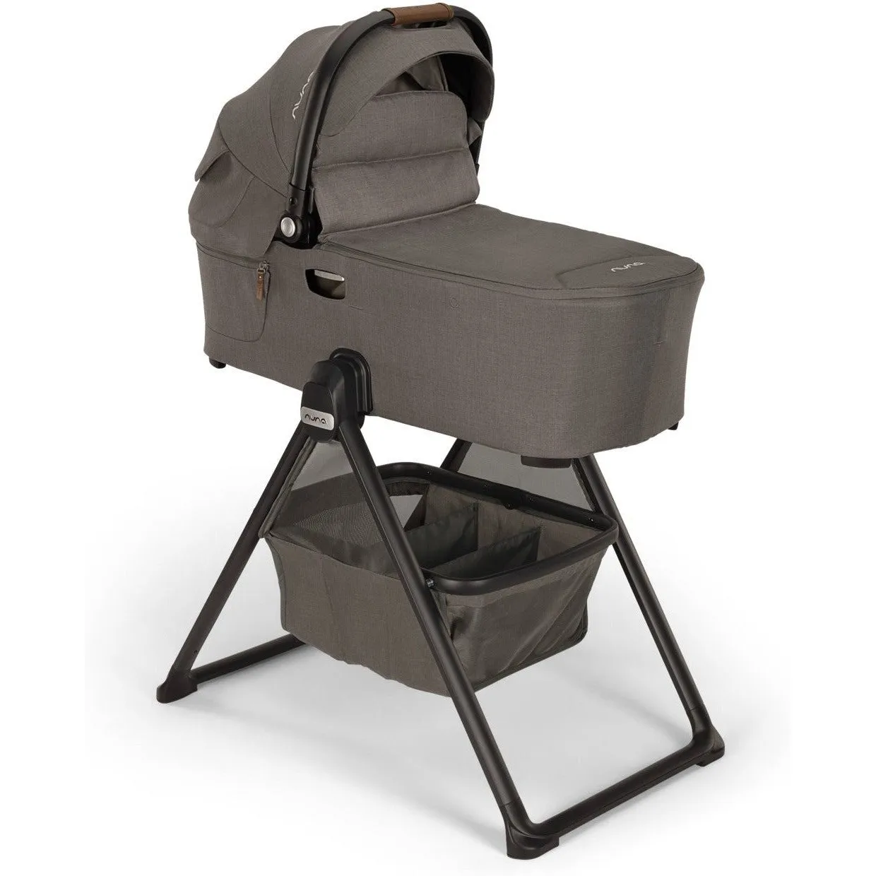 Nuna Demi Next Bassinet   Stand