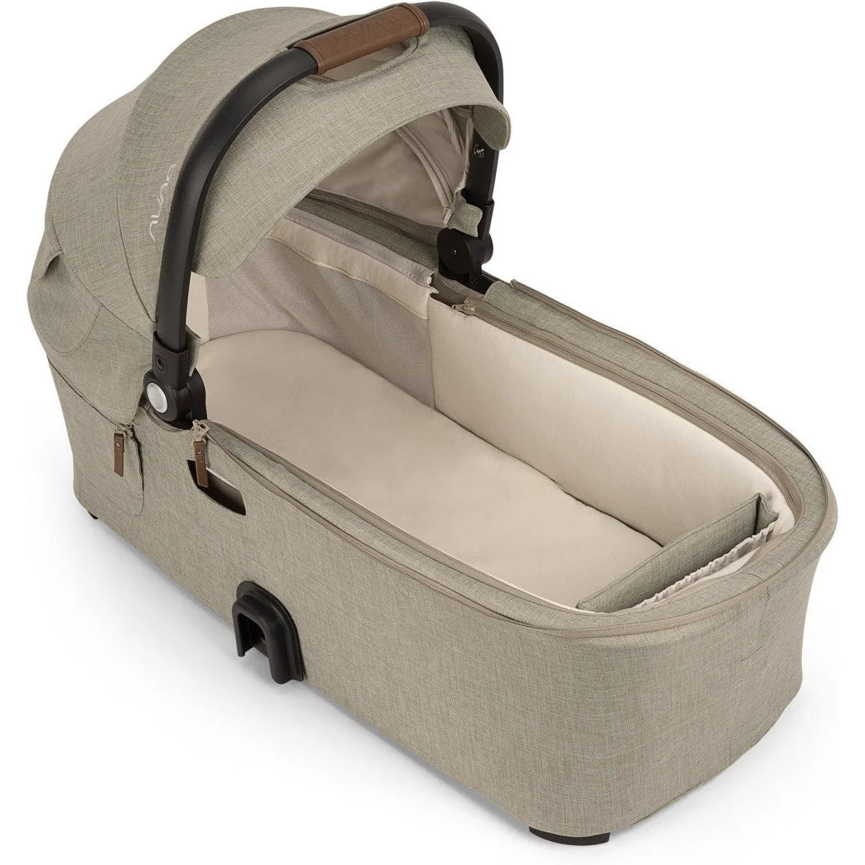 Nuna Demi Next Bassinet   Stand