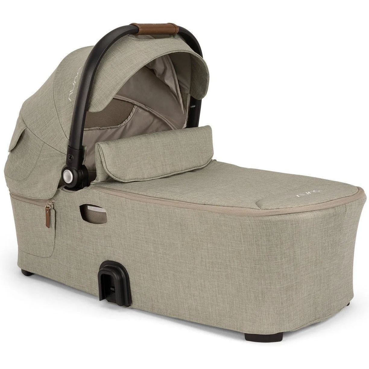 Nuna Demi Next Bassinet   Stand