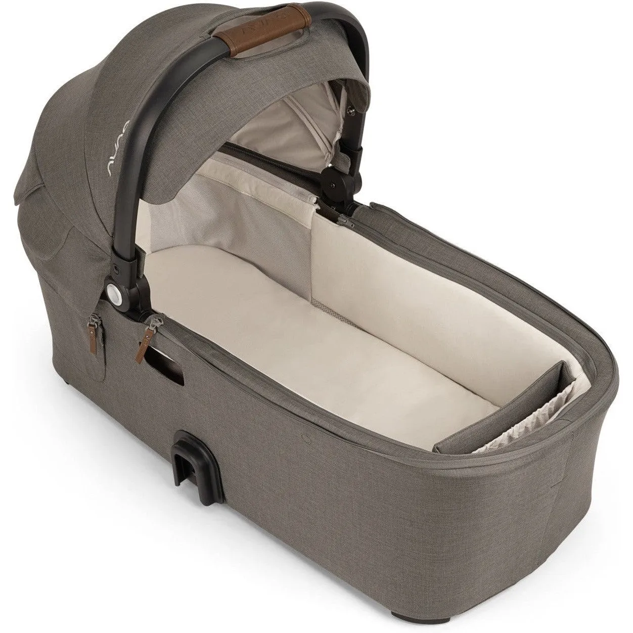 Nuna Demi Next Bassinet   Stand