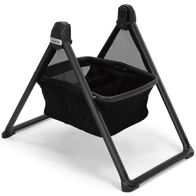 Nuna Demi Next Bassinet   Stand