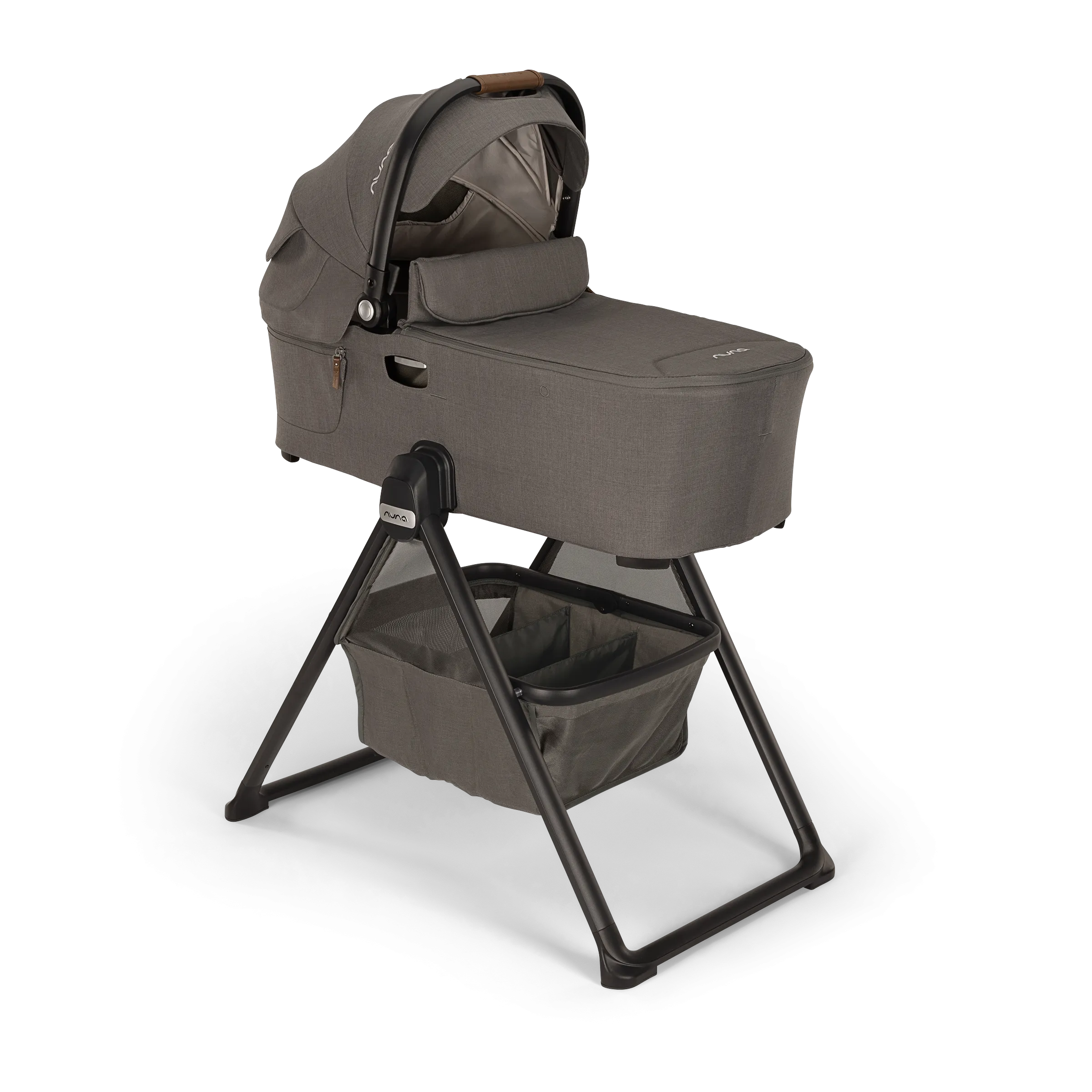 Nuna DEMI™ Next Bassinet   Stand