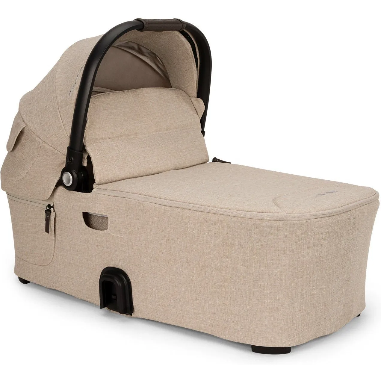 Nuna Demi Next Bassinet   Stand