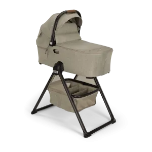 Nuna DEMI next Bassinet   Stand