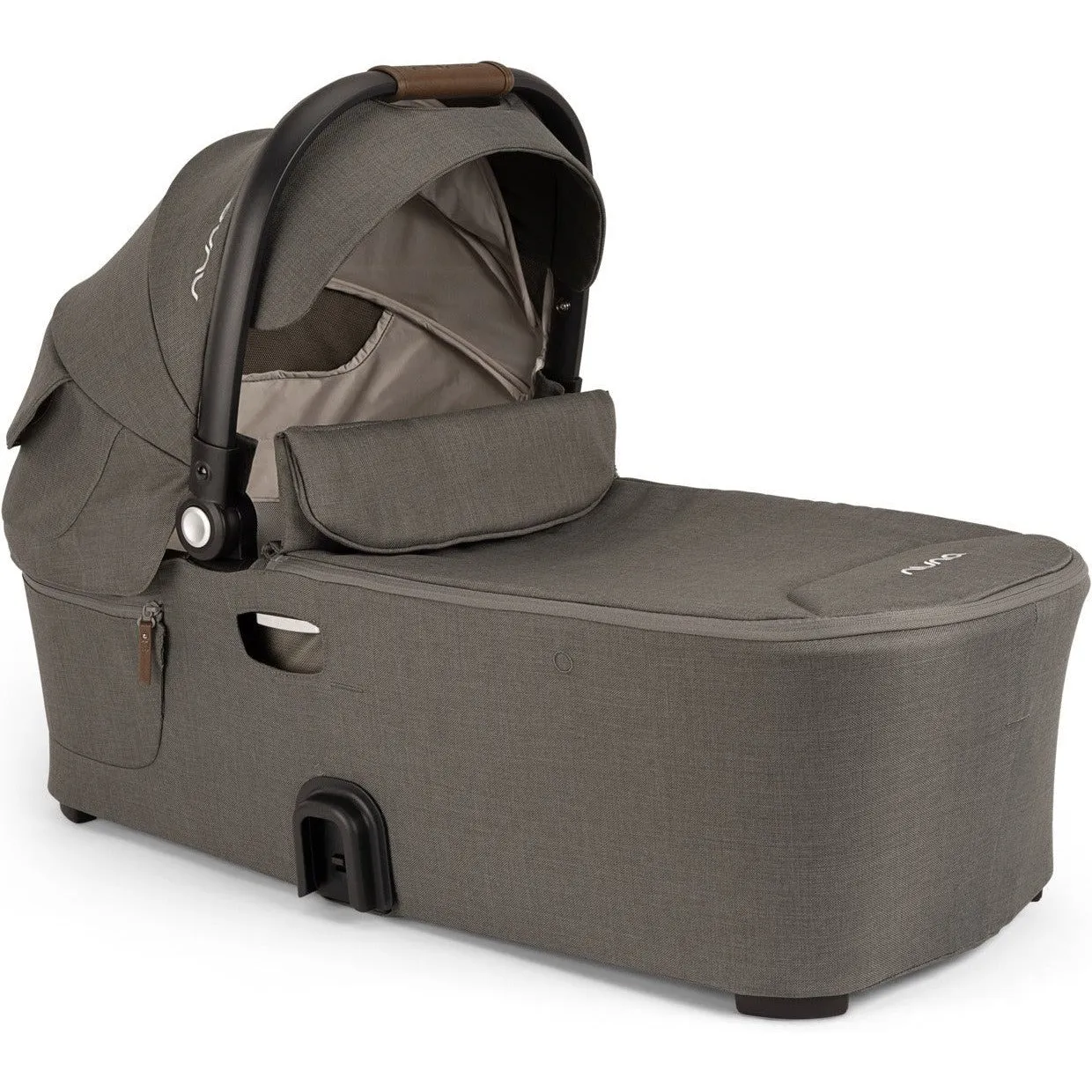 Nuna Demi Next Bassinet   Stand