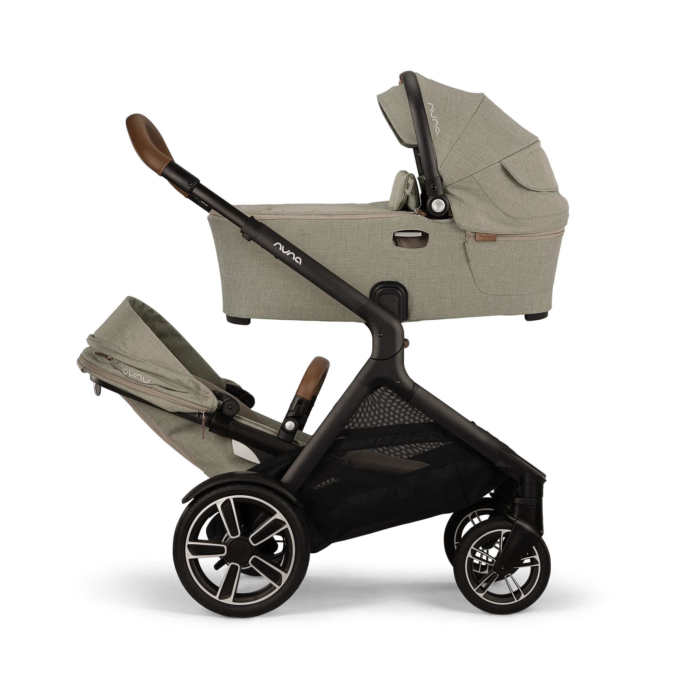 Nuna DEMI™ Next Bassinet   Stand