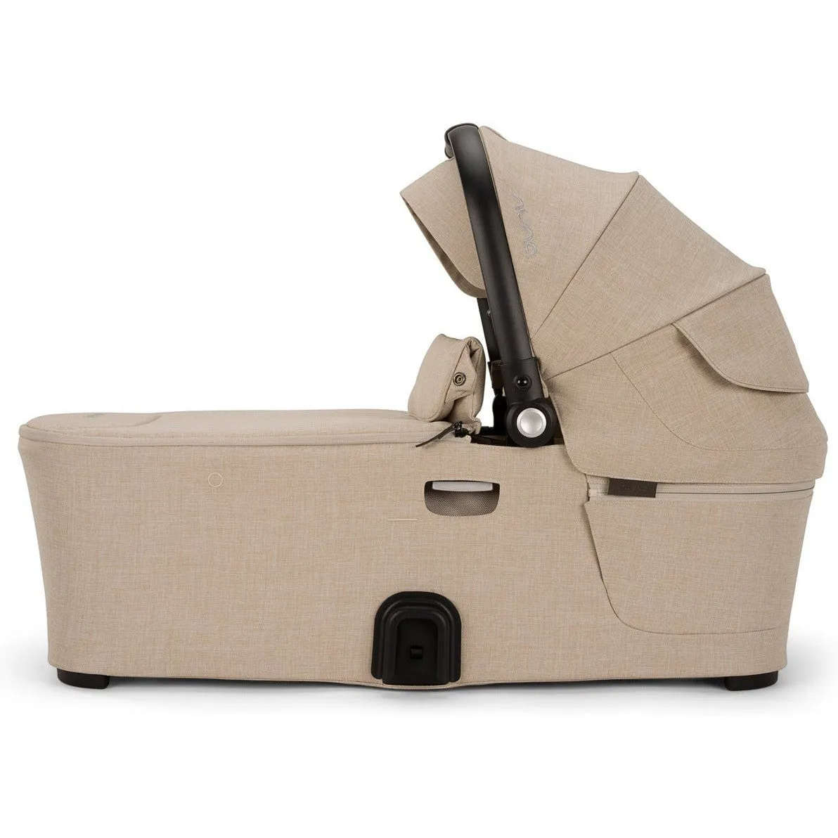 Nuna Demi Next Bassinet   Stand