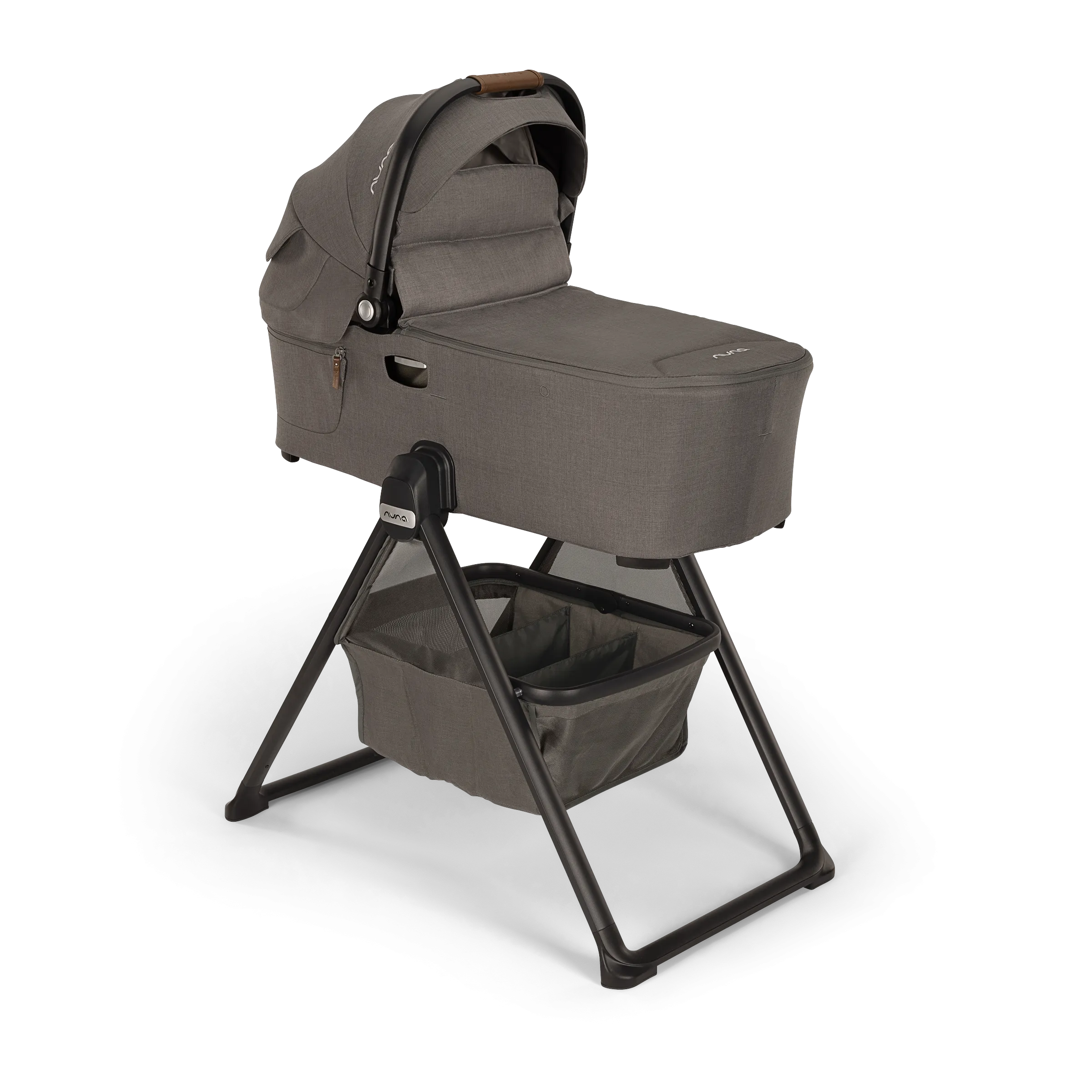 Nuna DEMI next Bassinet   Stand