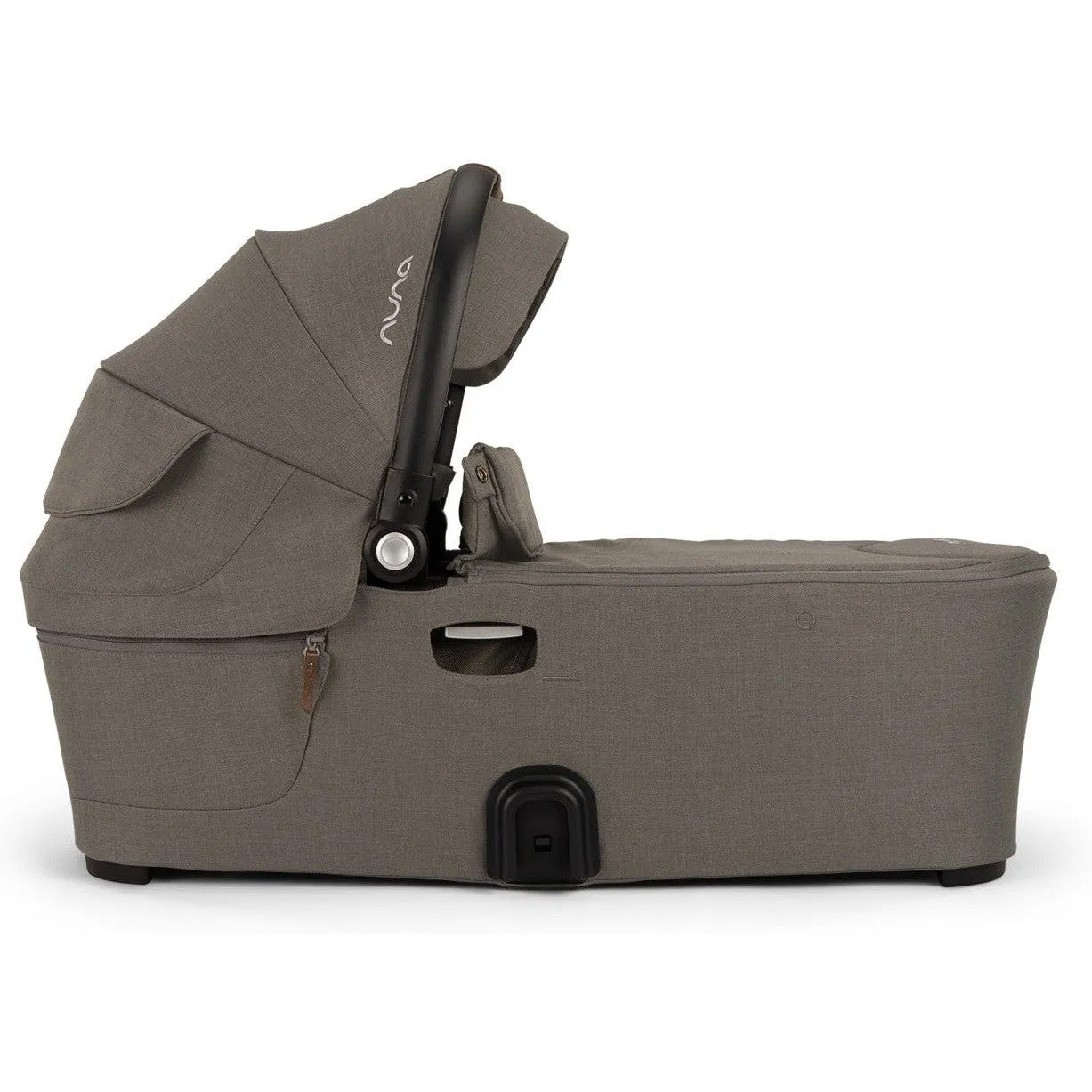 Nuna Demi Next Bassinet   Stand