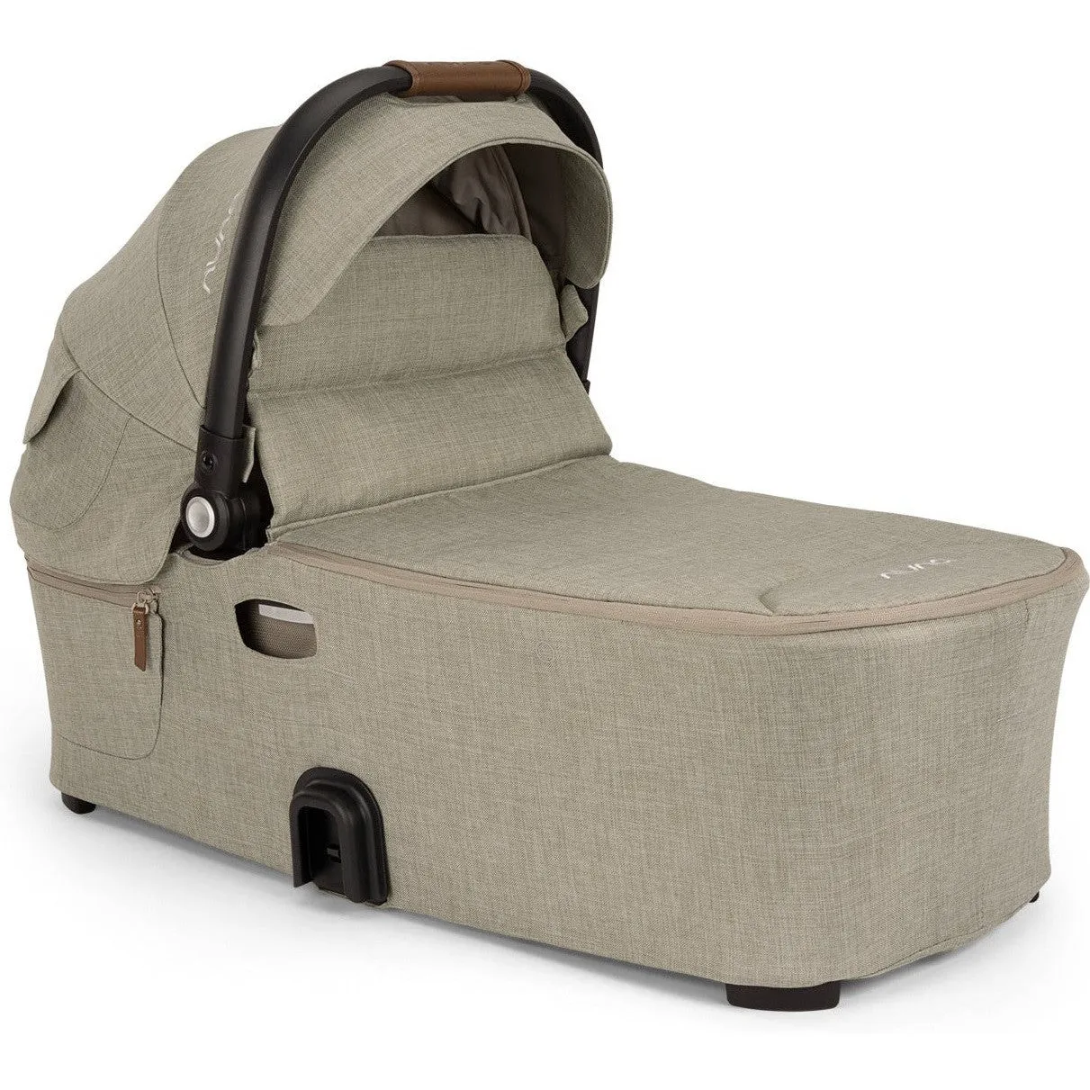 Nuna Demi Next Bassinet   Stand