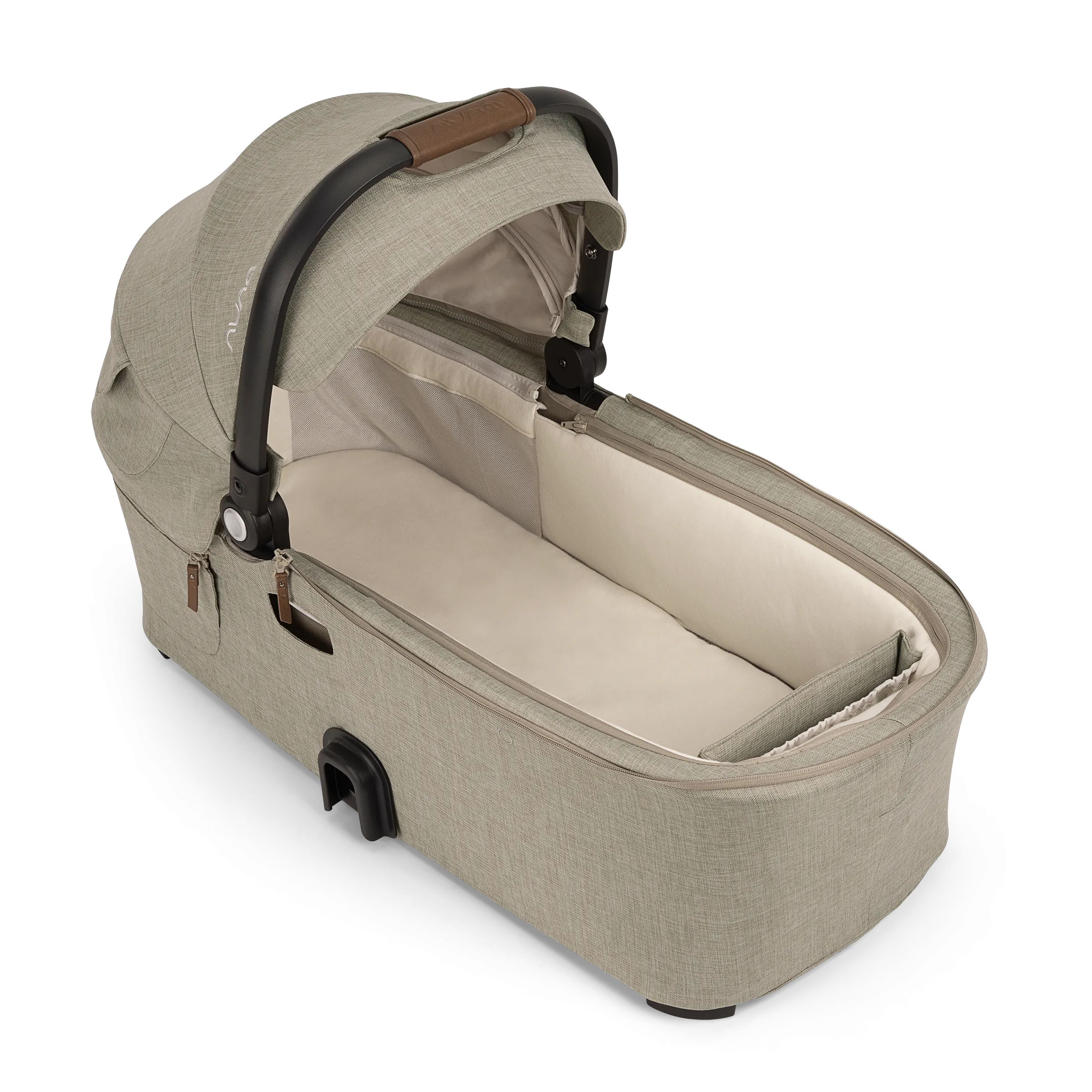 Nuna DEMI™ Next Bassinet   Stand