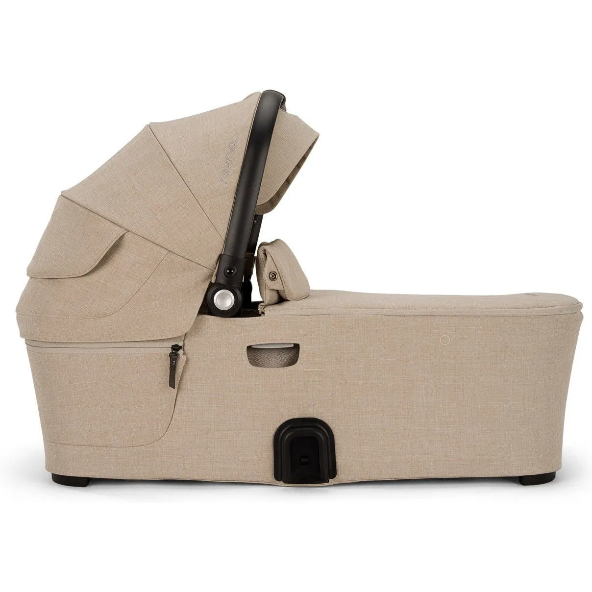 Nuna Demi Next Bassinet   Stand