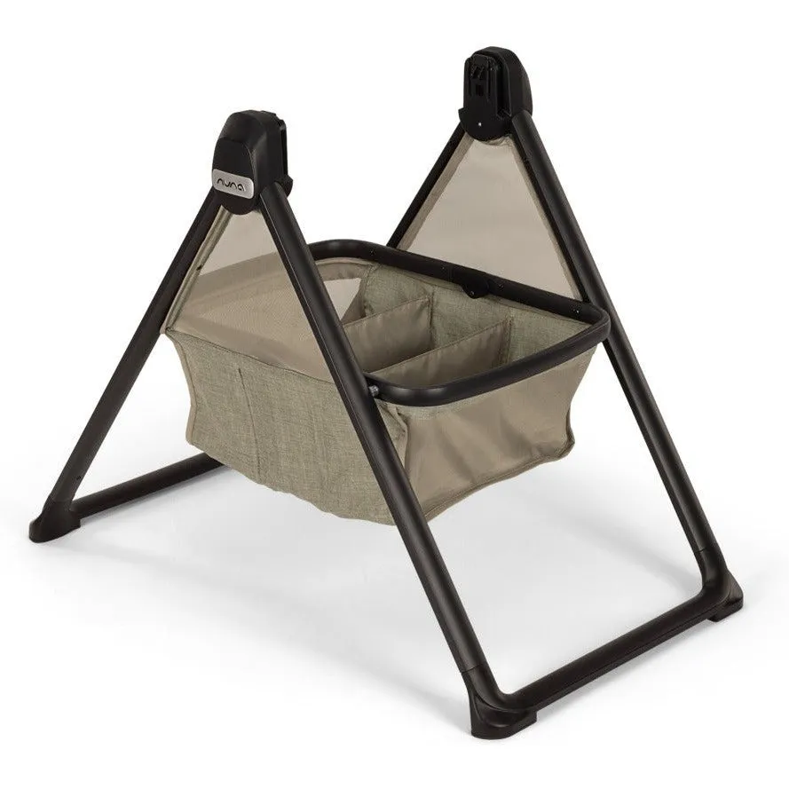 Nuna Demi Next Bassinet   Stand