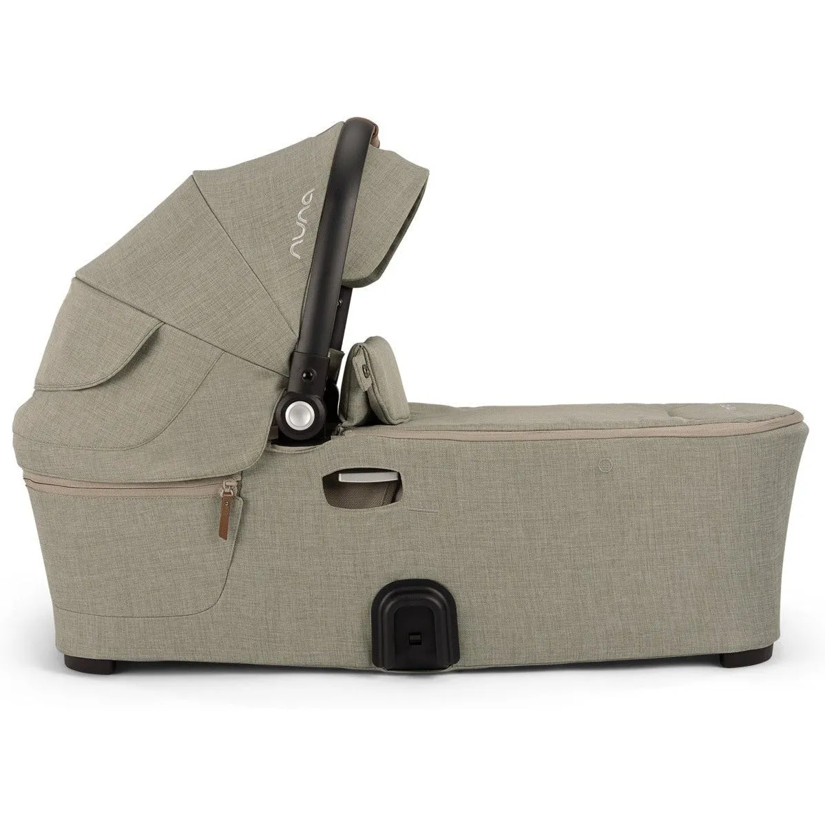 Nuna Demi Next Bassinet   Stand